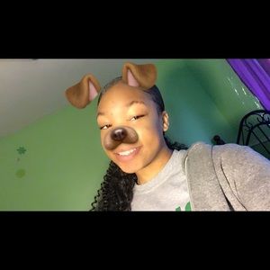 Meet your Posher, Jade